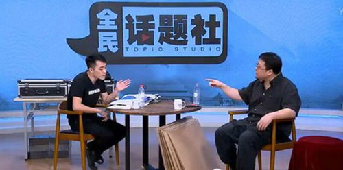 罗永浩的手下败将，摇身一变成为格力董明珠的接班人？