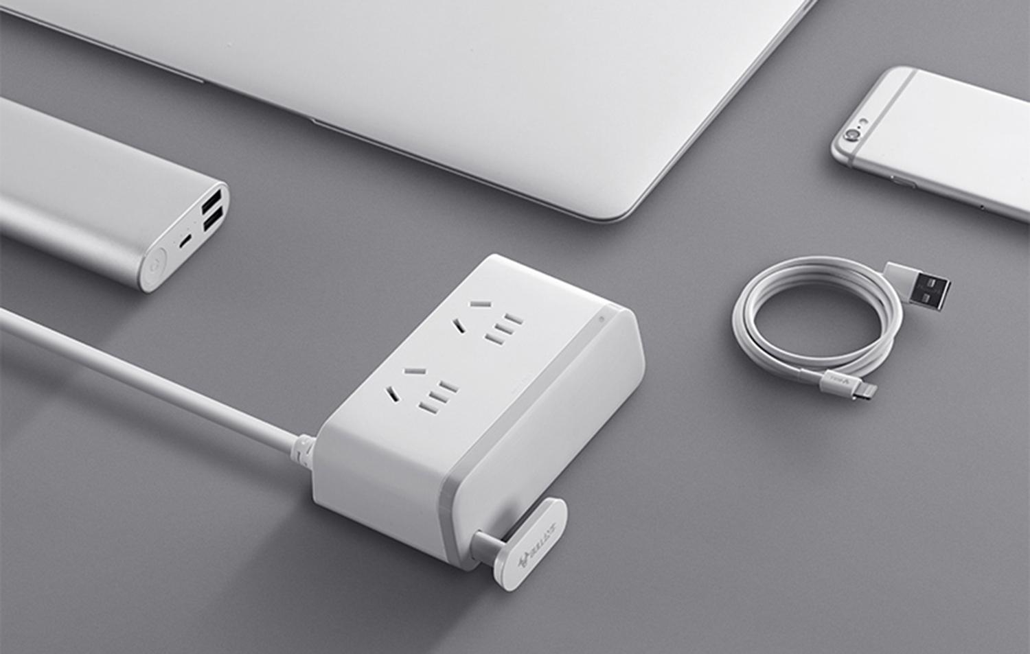 感受轻奢之美！职场丽人的年度办公数码