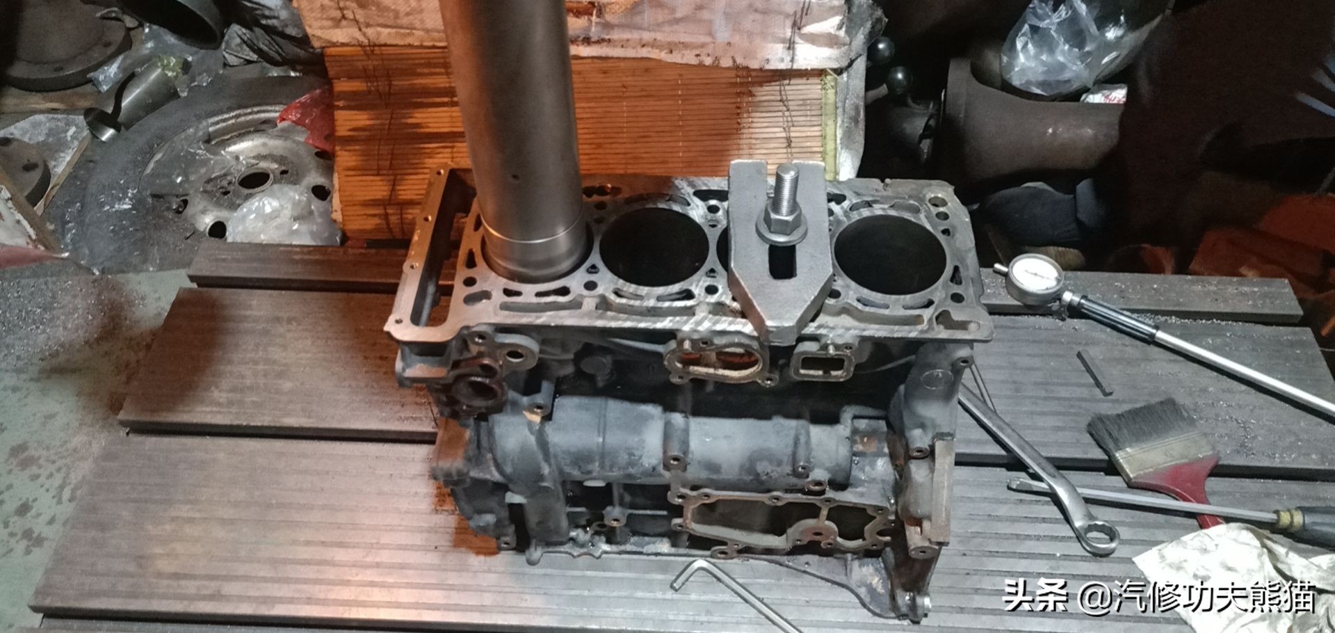 大众夏朗发动机大修维修费,进口大众夏朗大修