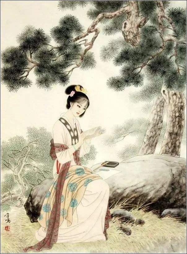 宋代妇女贞节观念,女性宋代礼仪