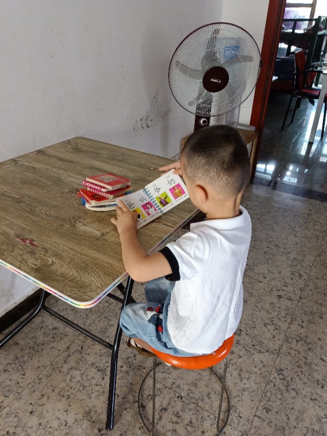 一年级快速识字方法,如何快速教大人识字