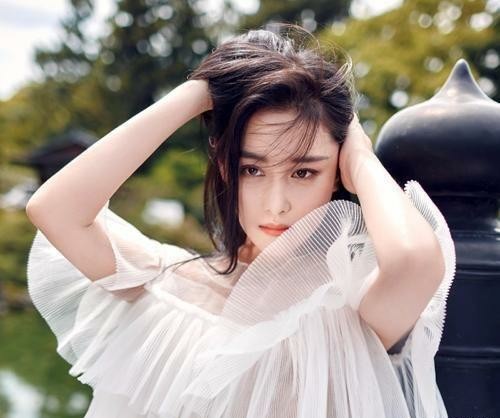 张馨予为什么可以当军嫂,张馨予为什么会成军嫂