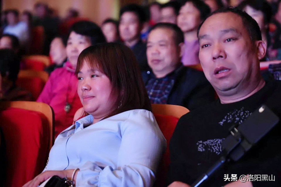 宜阳县司仪婚礼主持团队,宜阳女司仪主持人