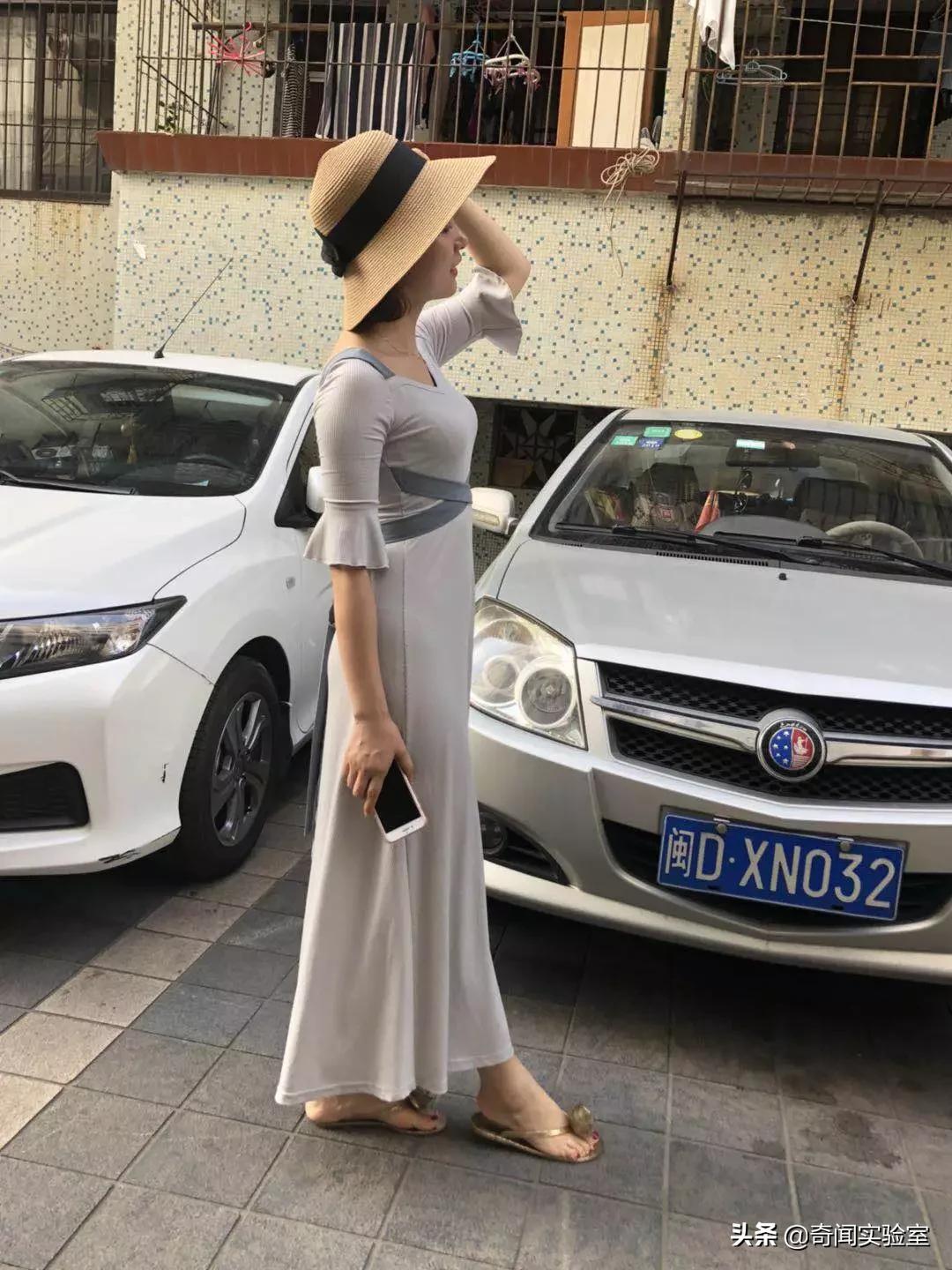 终于找到一款显脸小的草帽,最近流行的草帽前十款