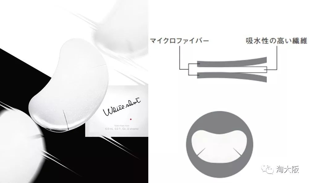 POLA全新“10分钟见效”美白面膜和美白饮霸气出山，又被夸上天了