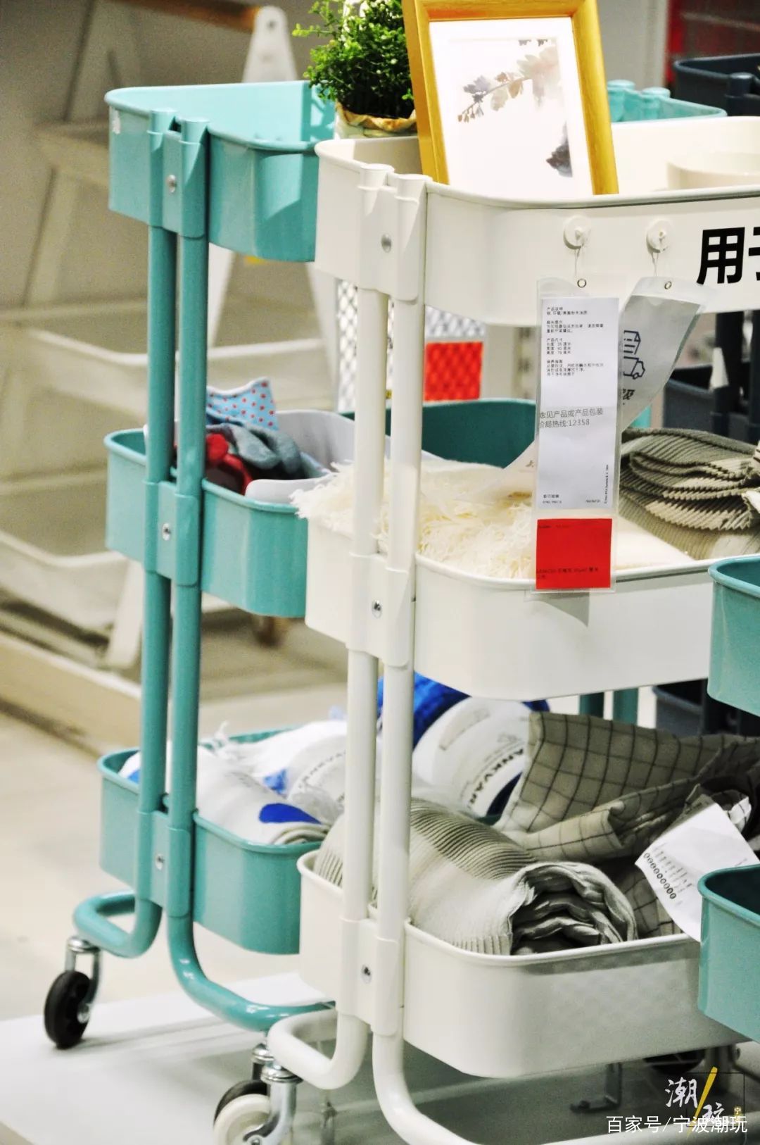 宜家会员日优惠宁波,宜家宁波商场优惠活动