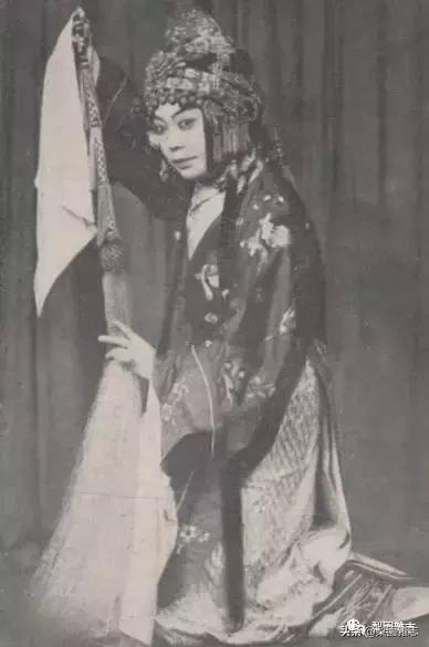 韩世昌谈思凡完整版,昆曲思凡韩世昌