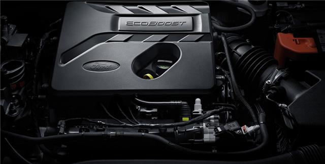 福特ecoboost2.0t发动机怎么样,福特1.5tecoboost发动机排名第几