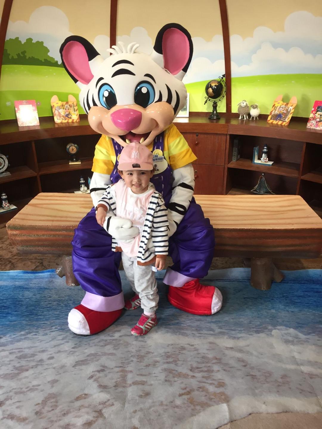 珠海长隆海洋王国附近美食,珠海长隆海洋王国官网预约