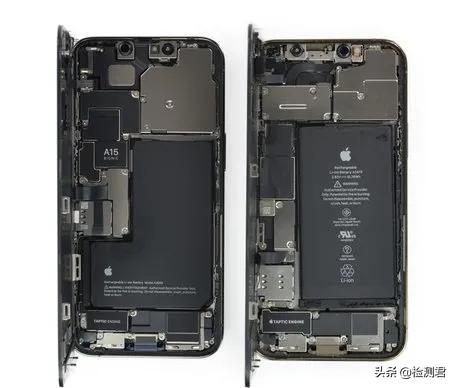 检测iphone13p,iphone13检测硬件是不是原装