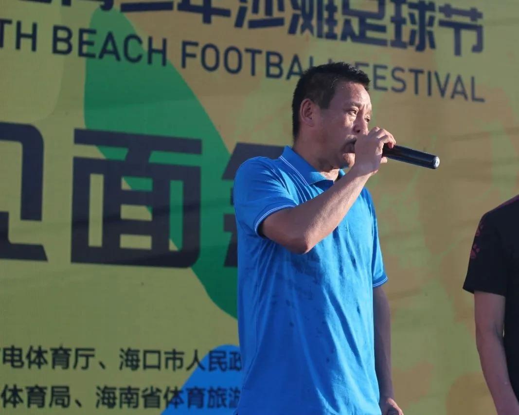 王涛参加的足球节目,王涛参加足球节目