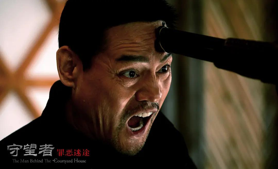 任达华出演的电影哪些评分最高,任达华出演过的电影