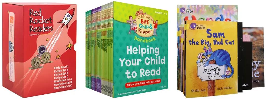 英语原版书阅读启蒙书目推荐,英文原版书对学英语有用吗