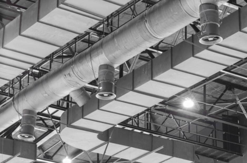 测量管道风速风压仪器,如何测量管道内的风速及风量