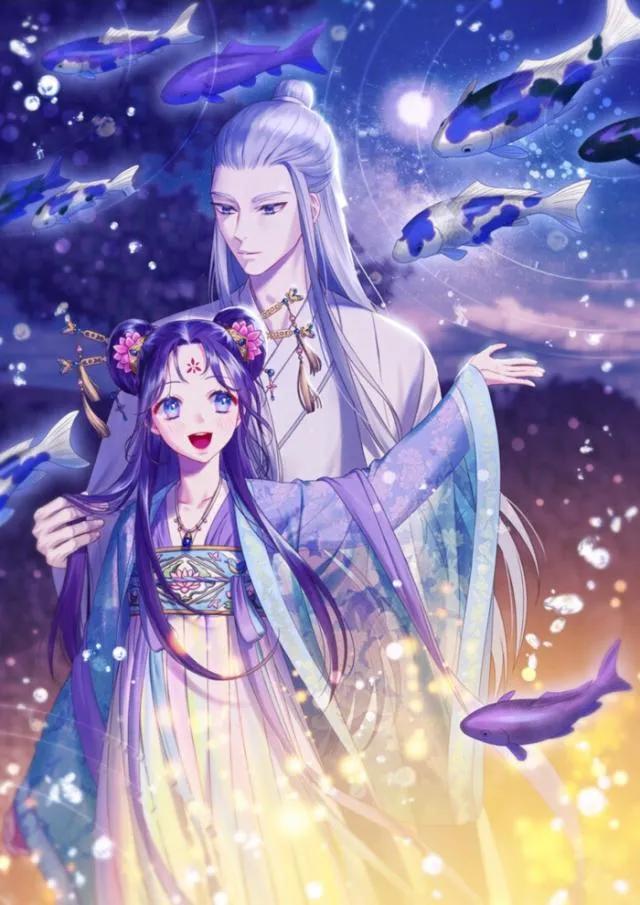 小说推荐表妹甜宠文,古代小说推荐甜宠表哥表妹文