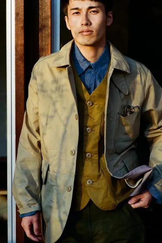 玩户外一样时髦得起飞！这份UrbanOutdoor告诉你