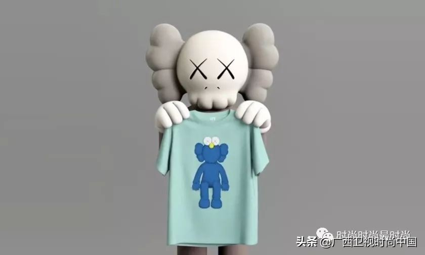 推出让人难以抵抗的限定联名,大牌联名款值不值得买