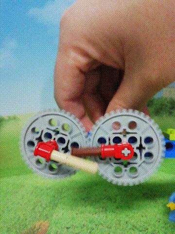 机器人技术考级搅拌器,机器人一级考试的搅拌器