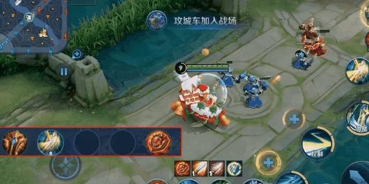 你管这叫辅助,你管这叫辅助是什么梗