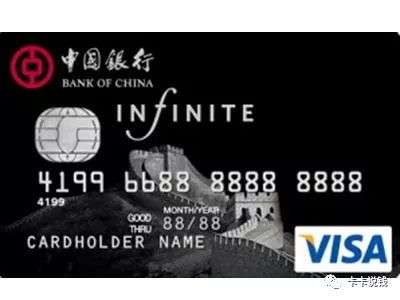 什么信用卡可以免费体检,中信信用卡的体检服务