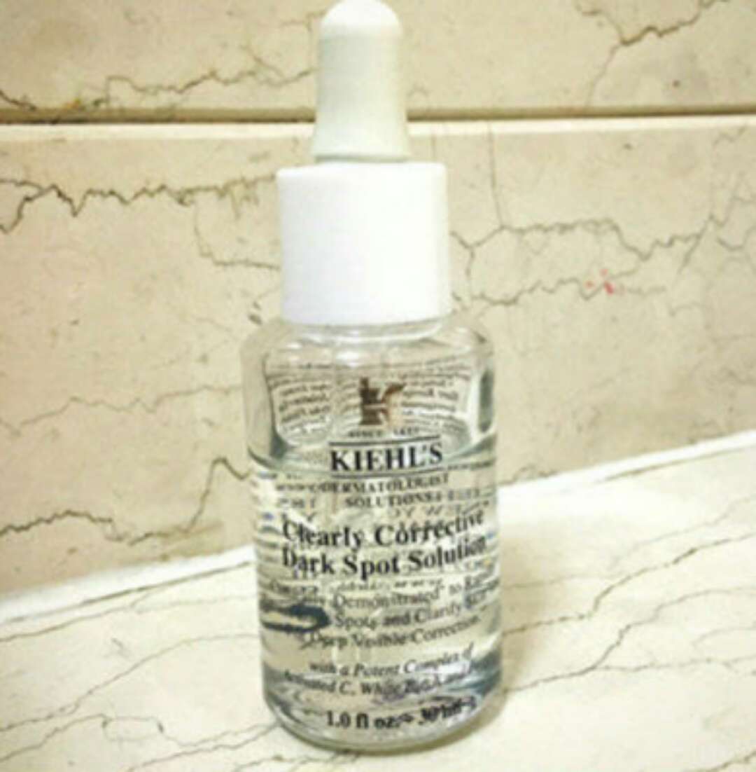 几款好用的精华液,推荐一款清爽一点的精华液