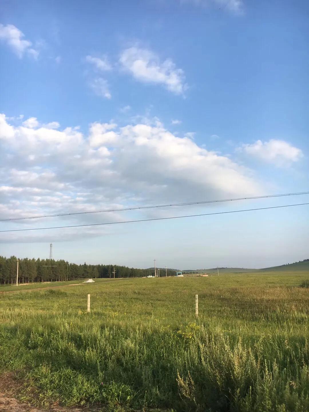 张北天路乌兰布统攻略,天津张北草原天路自驾游攻略