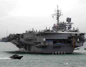 美国为什么不买小鹰号,印度为何不要小鹰号