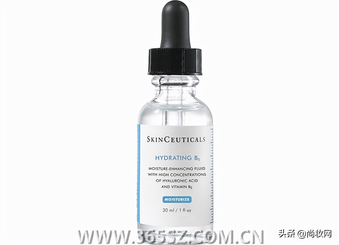 脸起皮怎么保湿精华水好用,秋冬脸干燥起皮用什么面霜