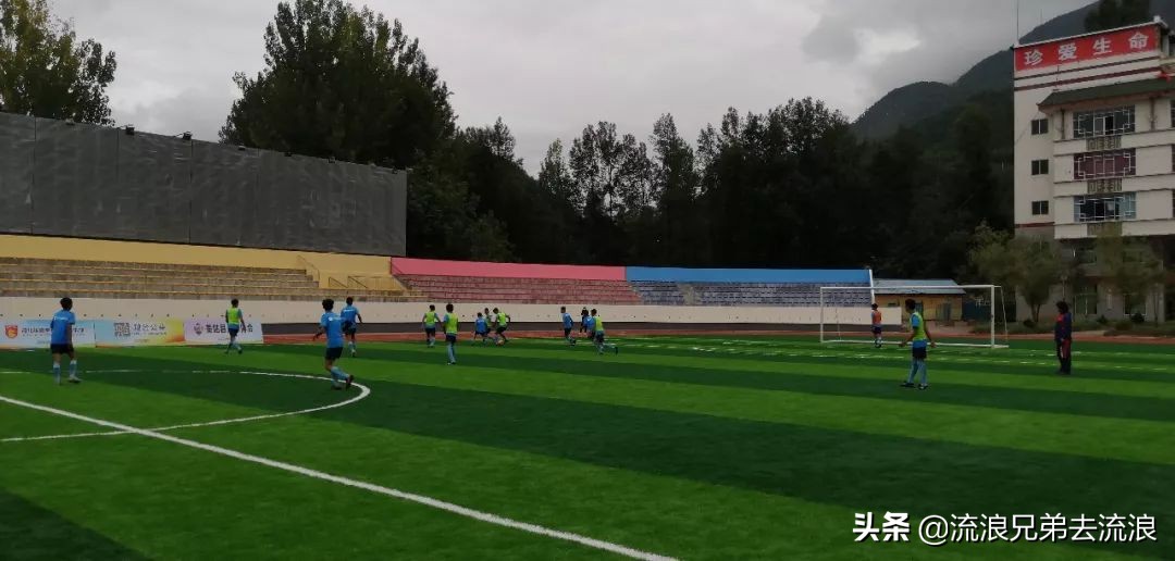 四川足球凉山,凉山少年皇马
