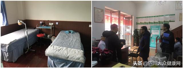 成都首届影响力中医馆“金脉枕”奖评选｜评审探店第三天