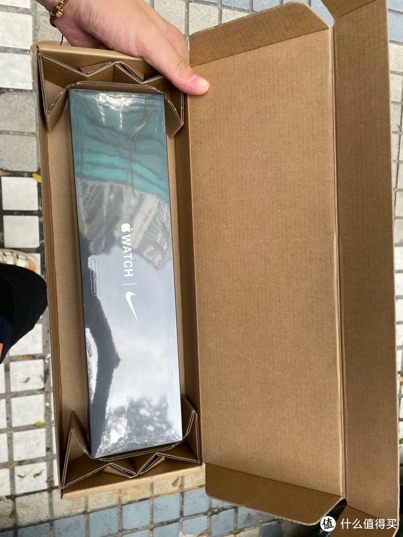 翻新applewatch值得买吗,翻新applewatch可以放心购买吗