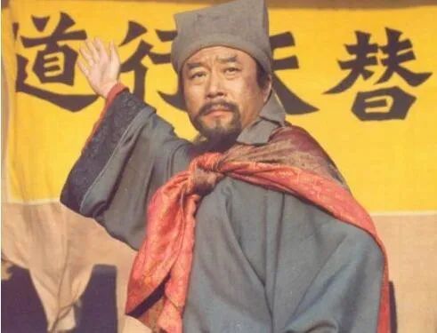 水浒传宋江为什么会接受招安,水浒传如何评价宋江招安