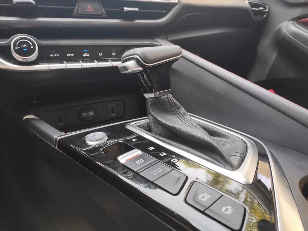 长安逸动plus1.4t马力测试,长安逸动plus和荣威i6plus哪个好