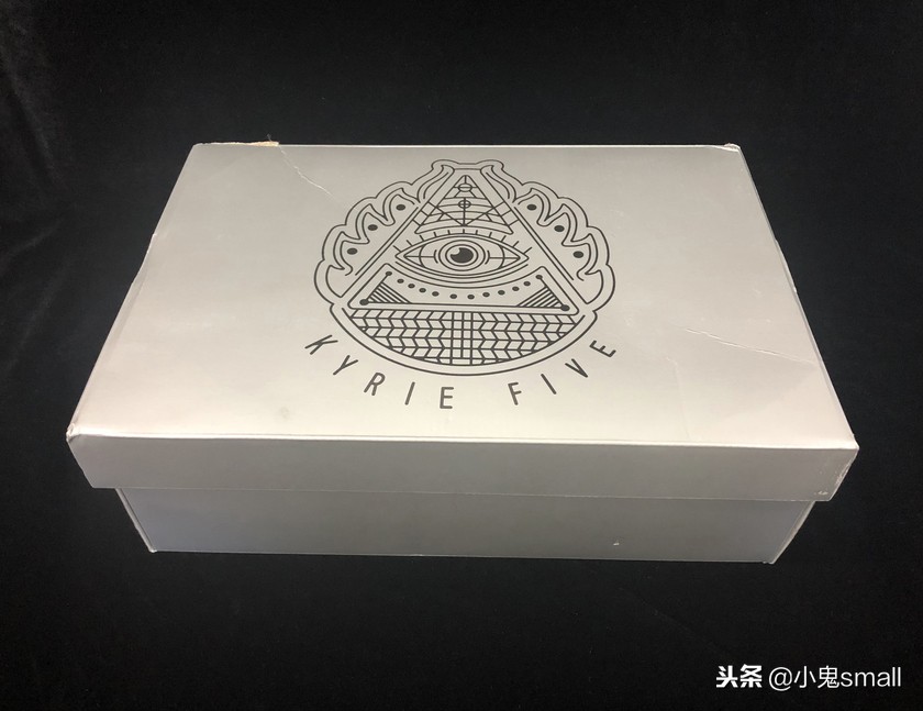 篮球鞋欧文5实战推荐,篮球鞋测评kyrie5