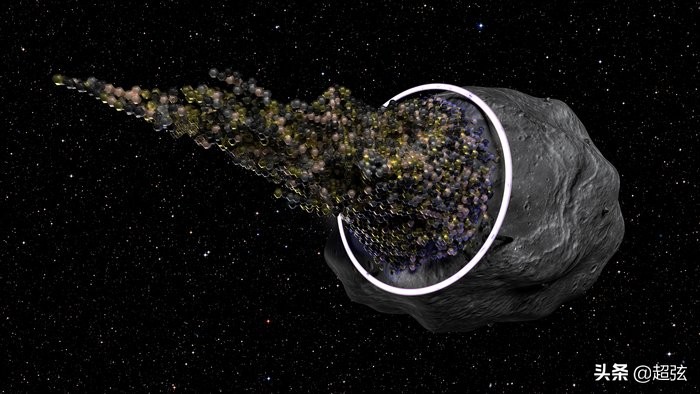 梦想还是现实？世代船能够帮助人类遨游宇宙？