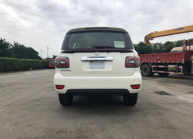 日产途乐真实体验,日产途乐车主真实感言