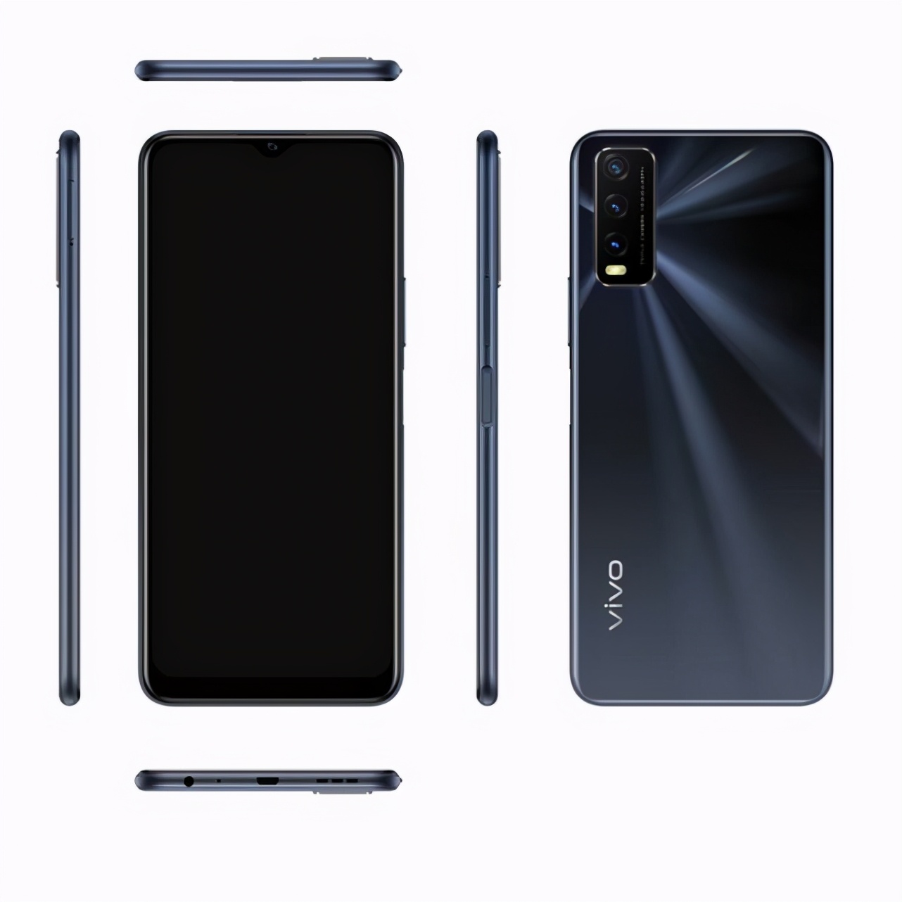 vivo最值得买的4g手机,谁说4g不如5g