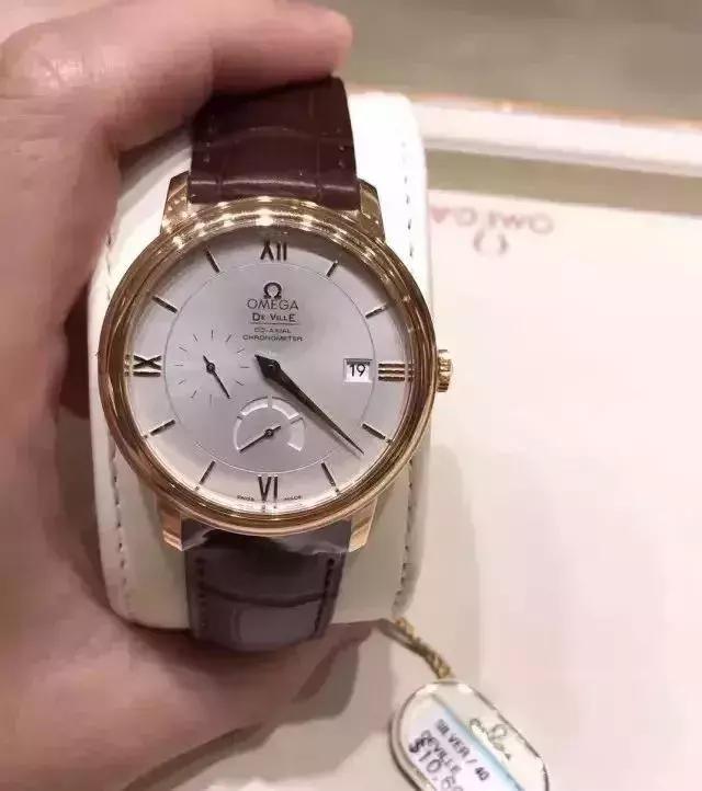 欧米茄二手最新行情,欧米茄omega能卖多少钱