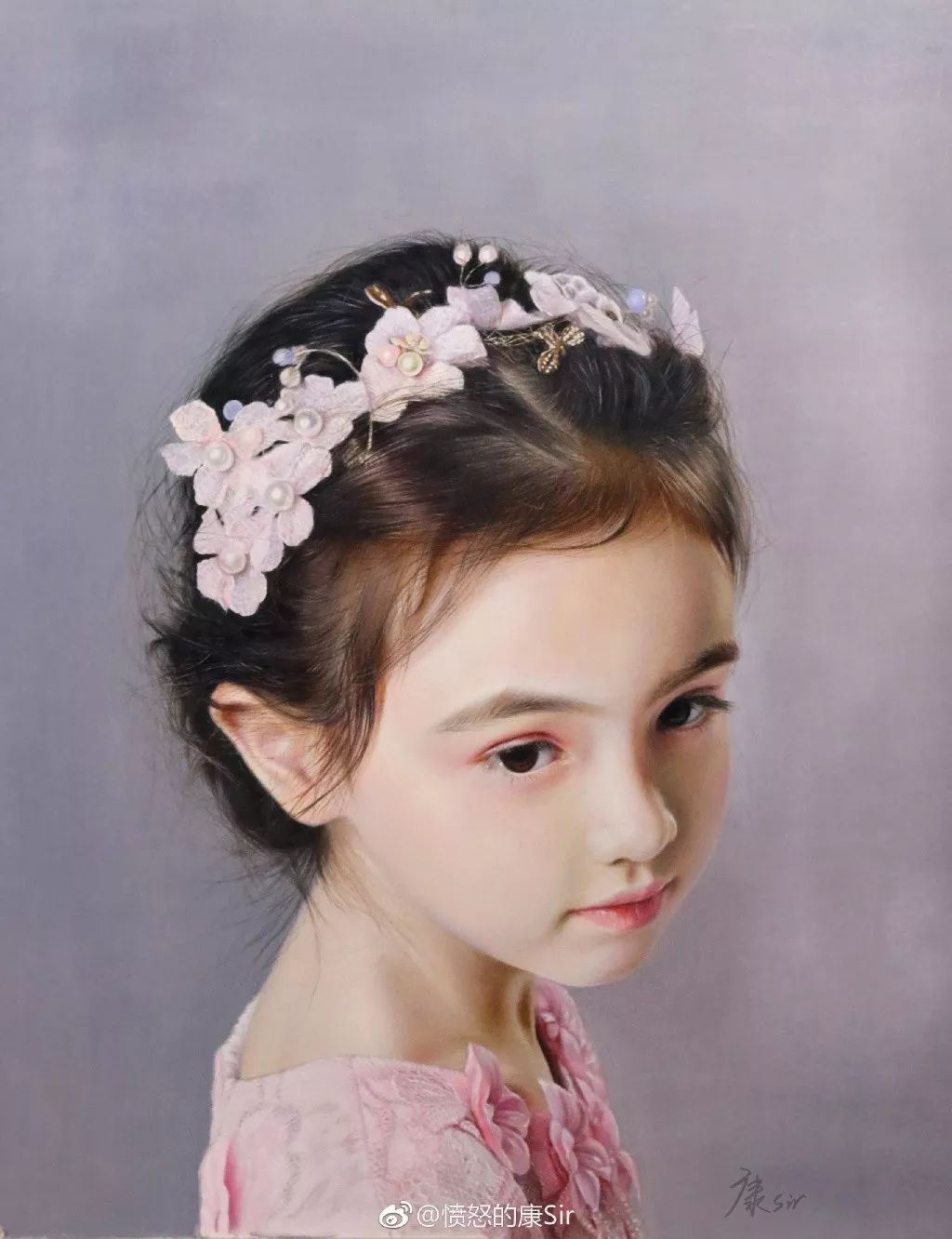 吹弹可破的肌肤洁白如雪,吹弹可破的皮肤有多好