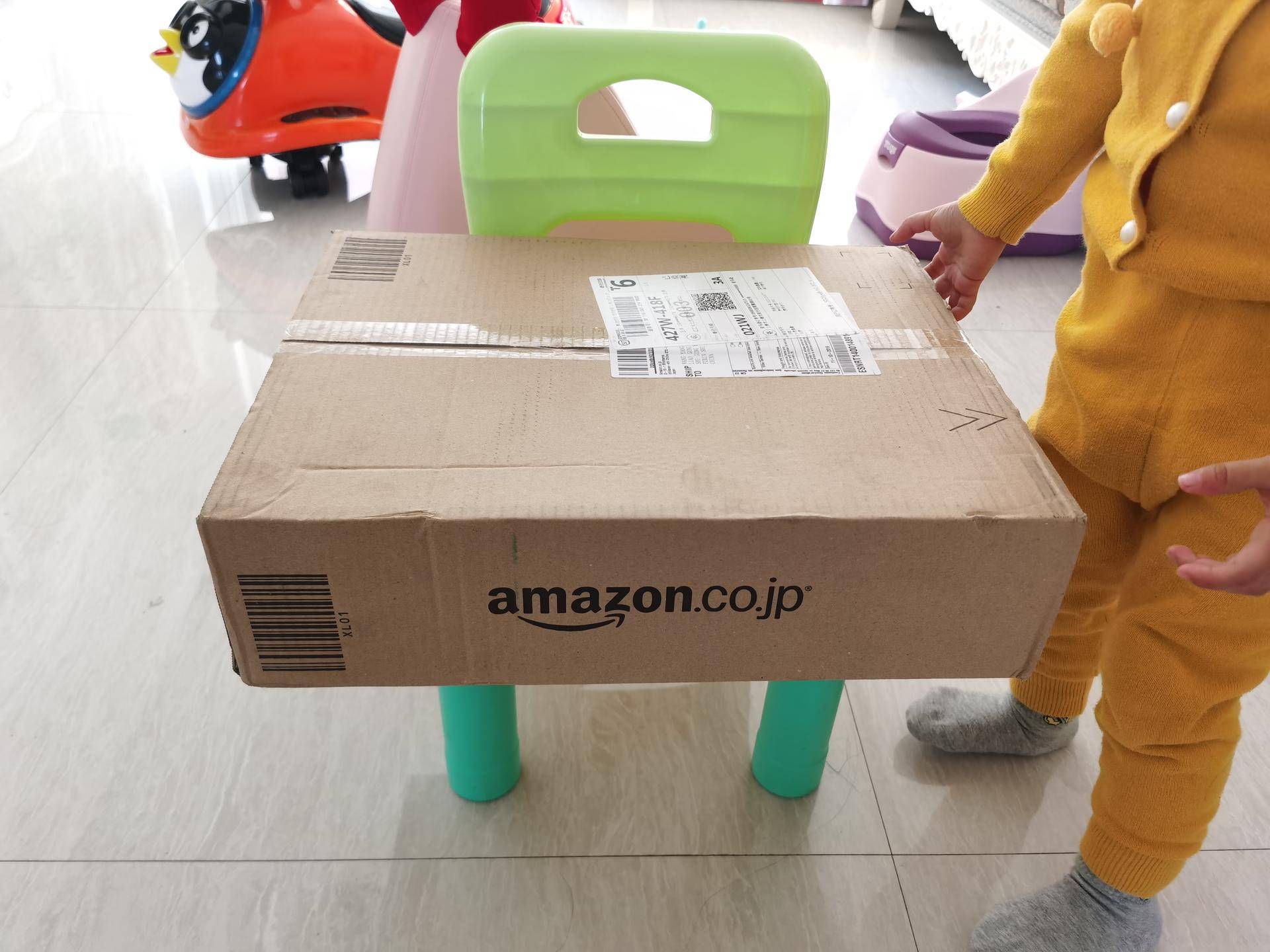 日本亚马逊买switch,switch港区游戏购买攻略