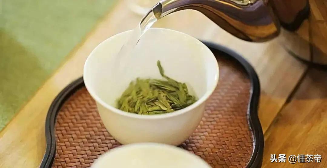 西湖龙井最全知识点,西湖龙井知识点大全