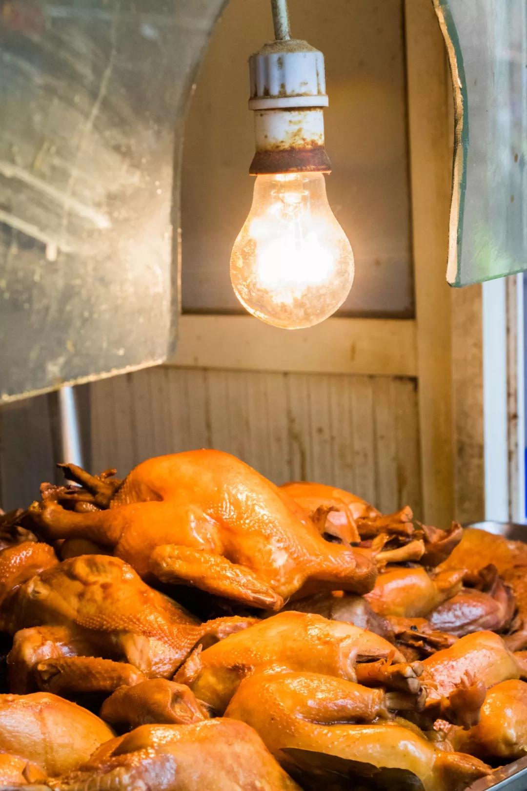 南京好吃的菜场推荐,南京有名的菜市场有哪些