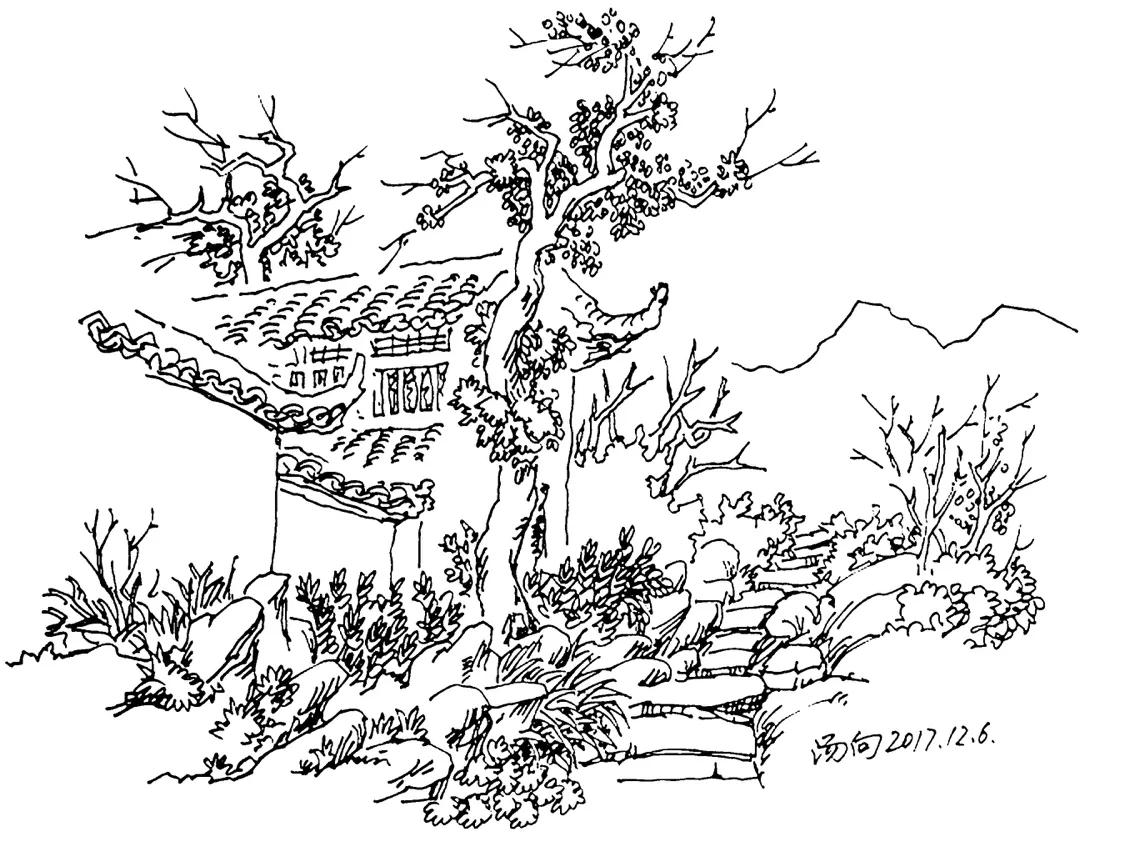 世界顶级人物肖像100张钢笔画临摹,40张顶级钢笔画