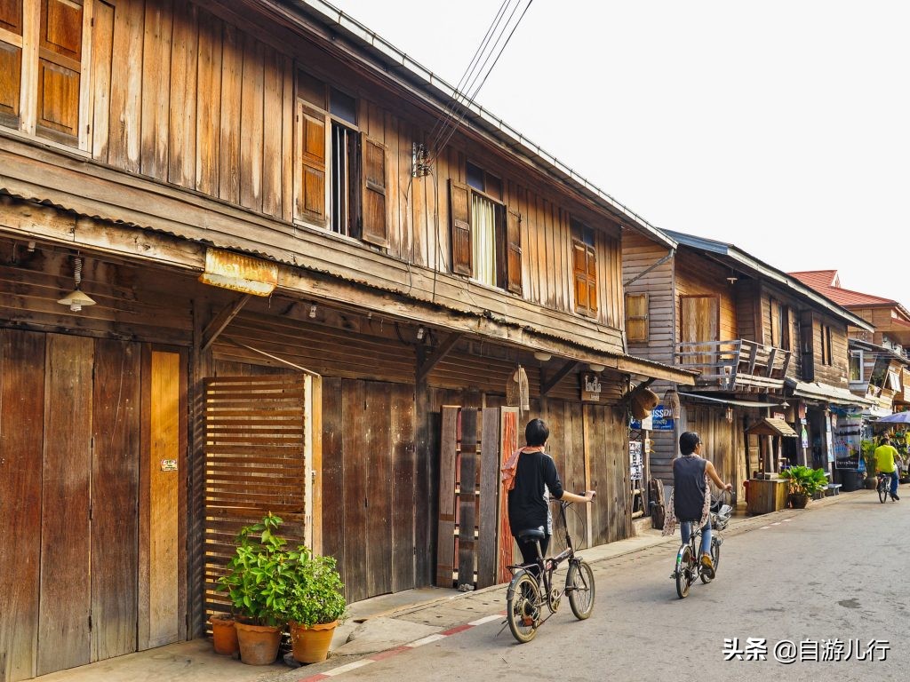 泰国黎府丹塞,泰国黎府旅游景点