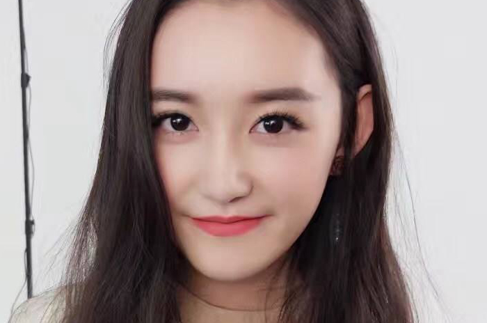 四小花旦首次同框张子枫文淇气质,四小花旦文淇张子枫