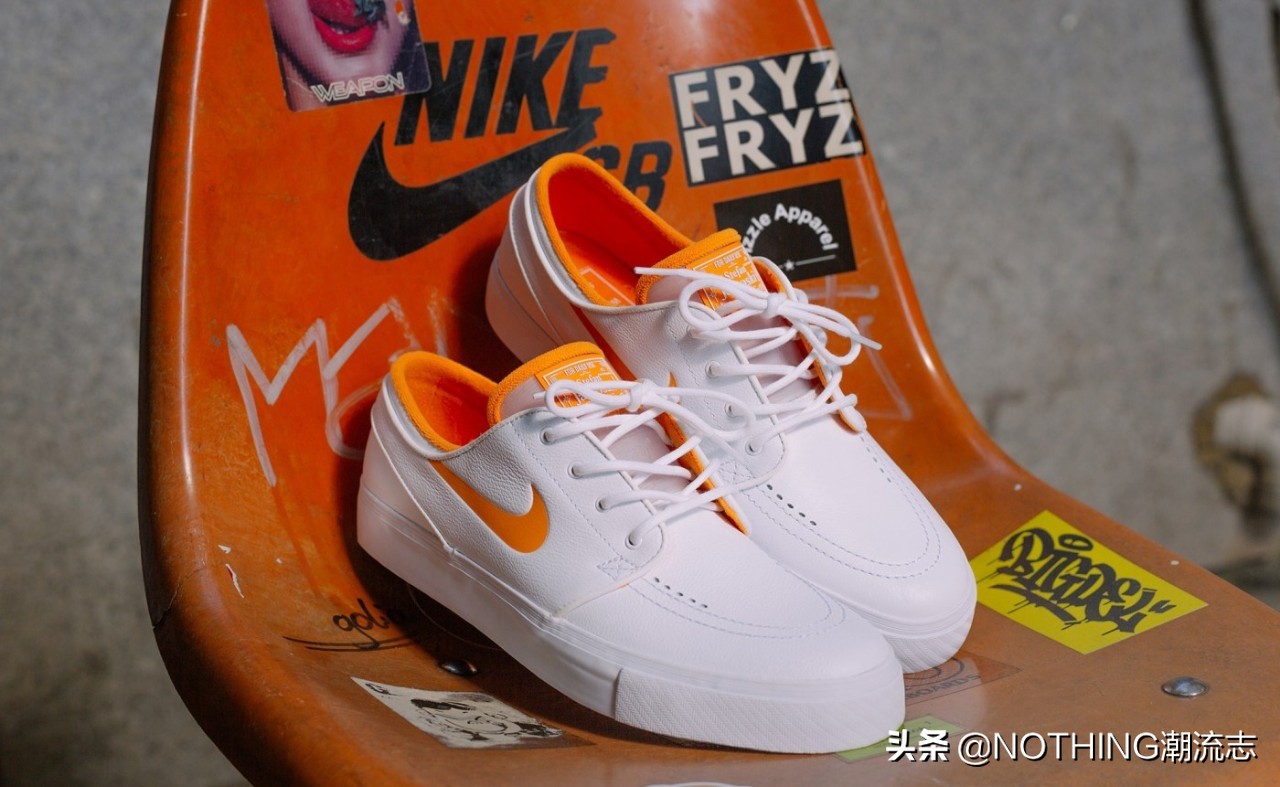 国潮滑板十大品牌,世界著名滑板品牌