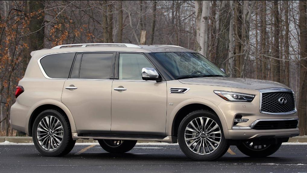 英菲尼迪会退出中国汽车吗,英菲尼迪能用英菲智联吗