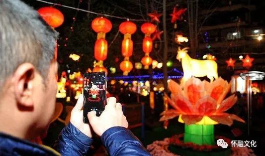 2019春节涨知识,正月十五元宵节怎么庆祝