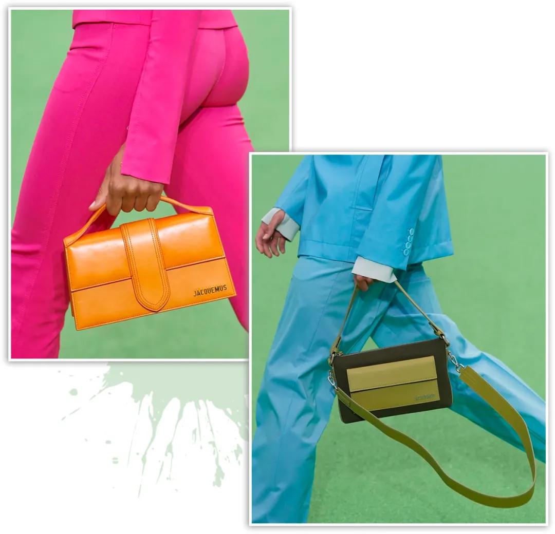 果然包包,果然包包是女人的最爱