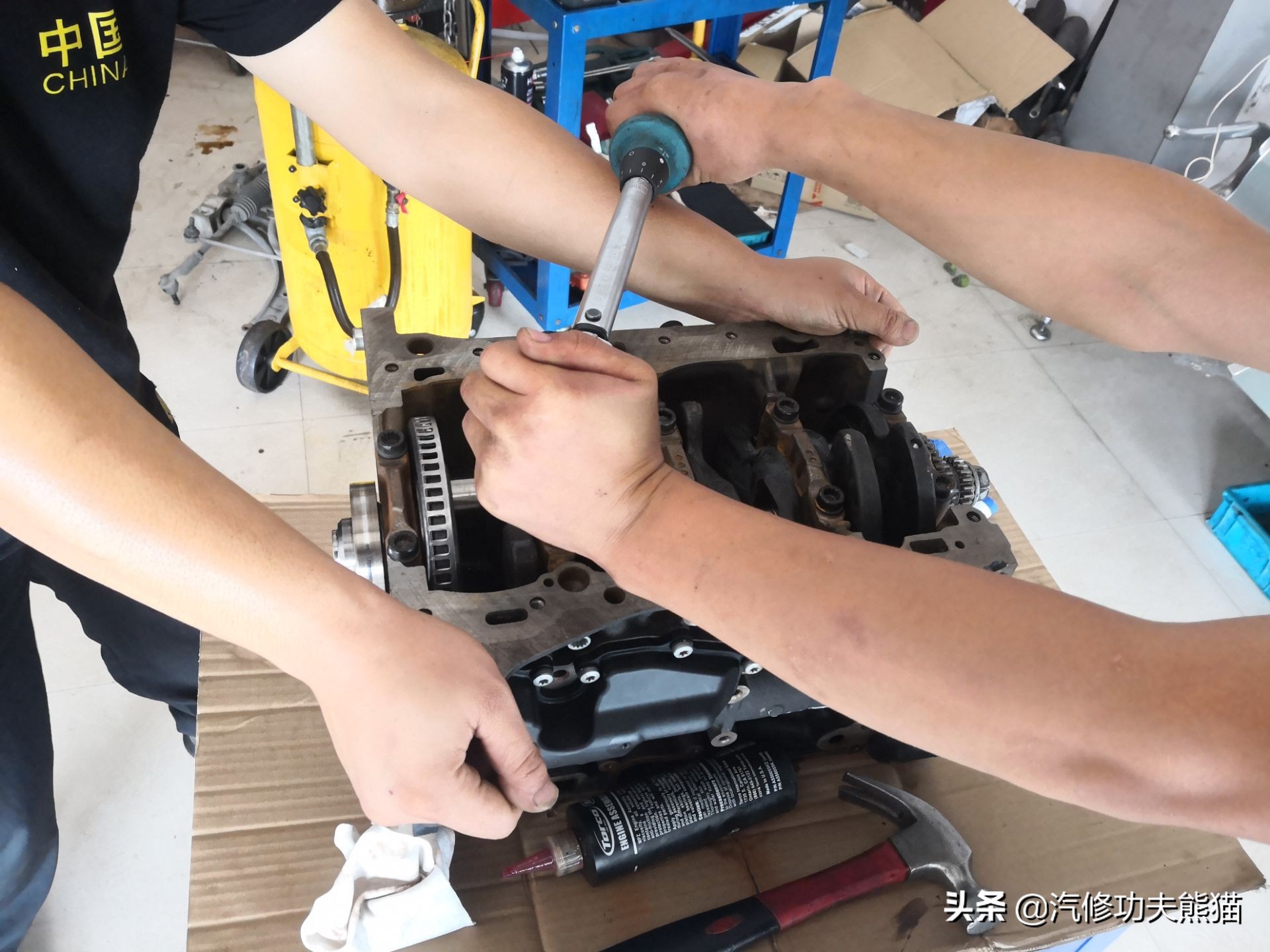 大众cc烧机油一般问题出现在哪里 (大众cc烧机油是什么表现)